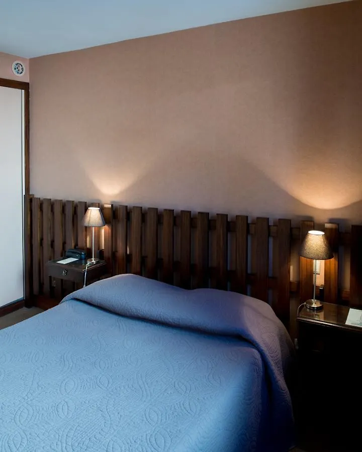 Hotel Le Pourteilh 拉姆吉